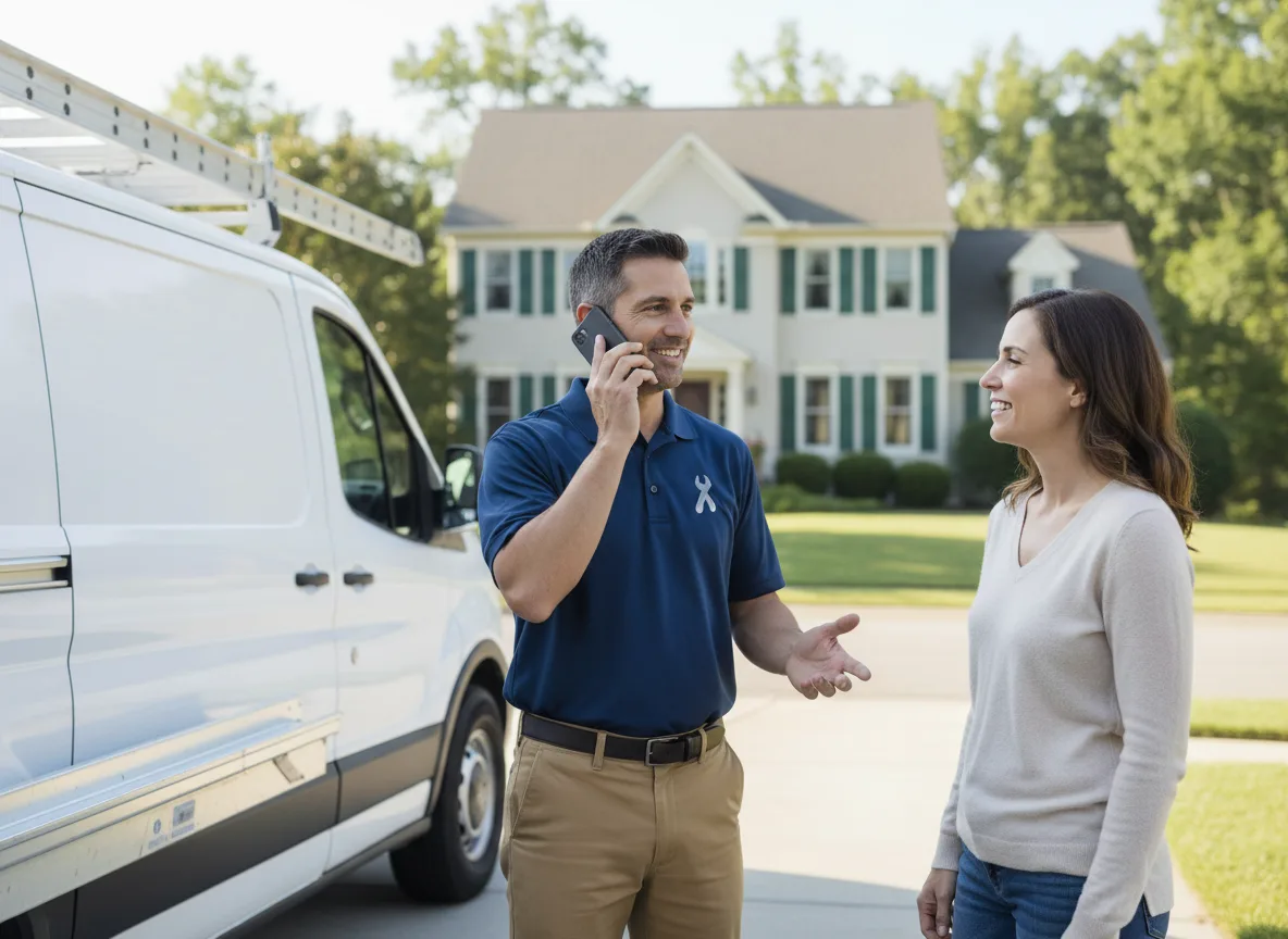Home Gutter Service Waterloo, NE FAQs
