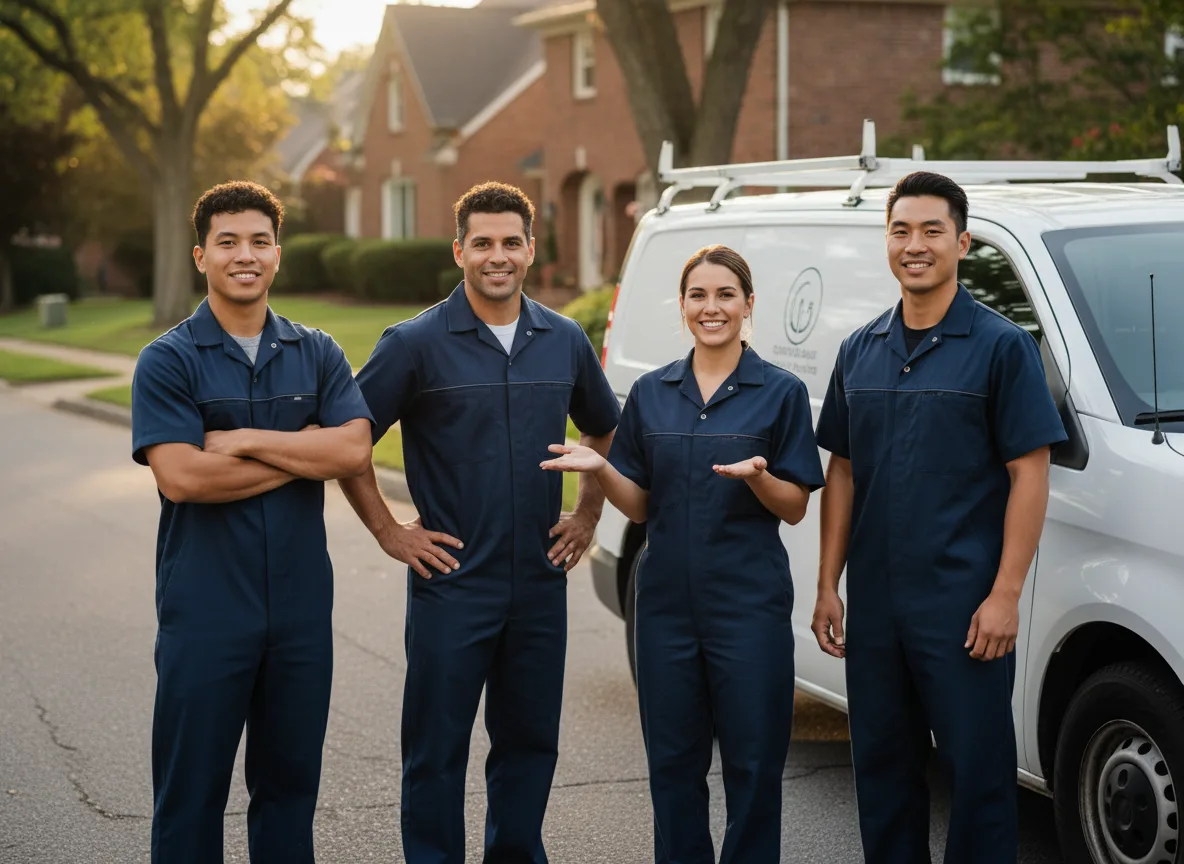 Home Gutter Service company in Waterloo, NE